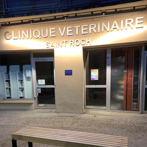 Bienvenue à la clinique Saint Roch